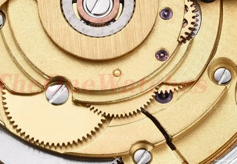 SS Datejust SS A2671 Dial Flower WF 31mm Ladies 0527